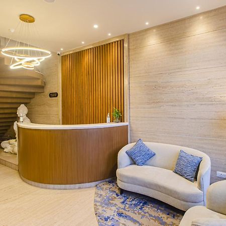 潘切库拉 The Cove Wing酒店 外观 照片